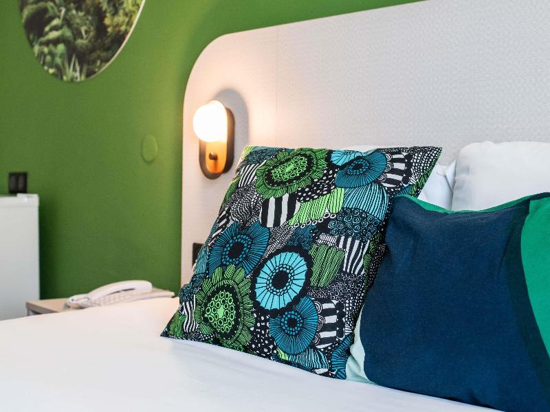 Ibis Styles Cayenne Centre Amazonia image