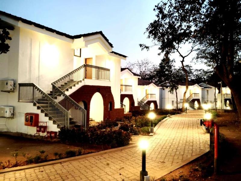 Amritara Serenity image
