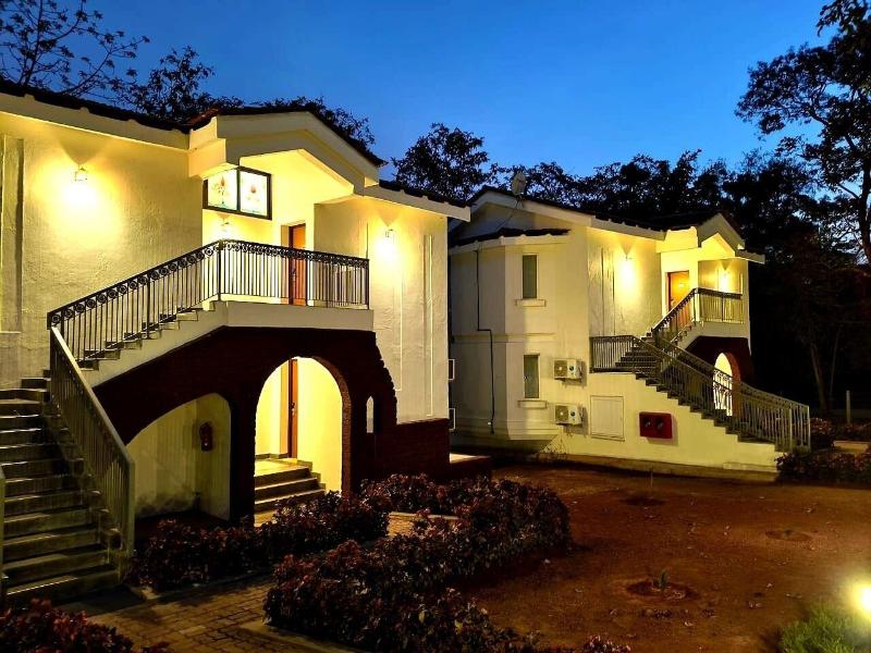 Amritara Serenity image