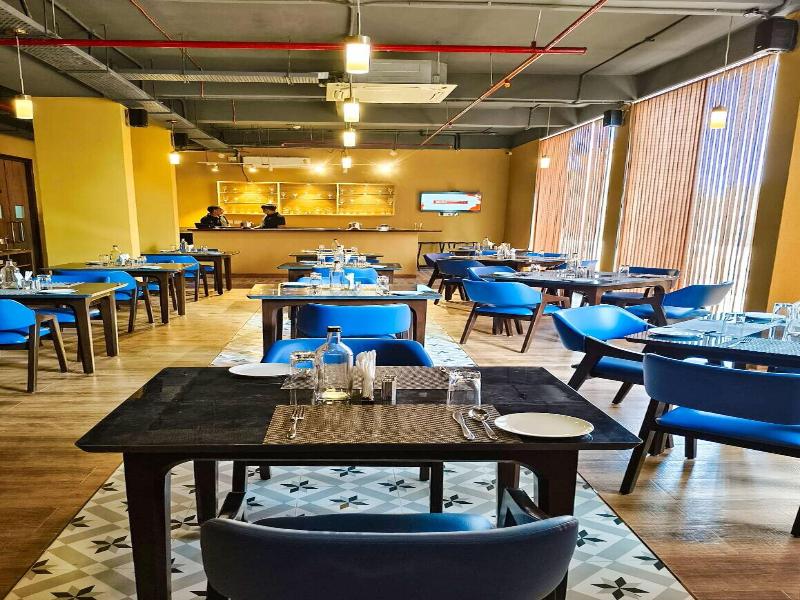 Amritara Serenity image