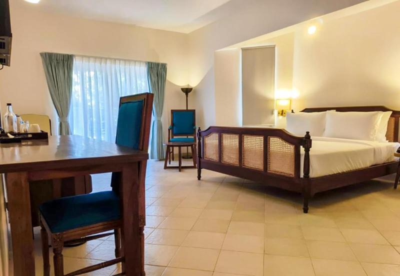 Amritara Serenity image