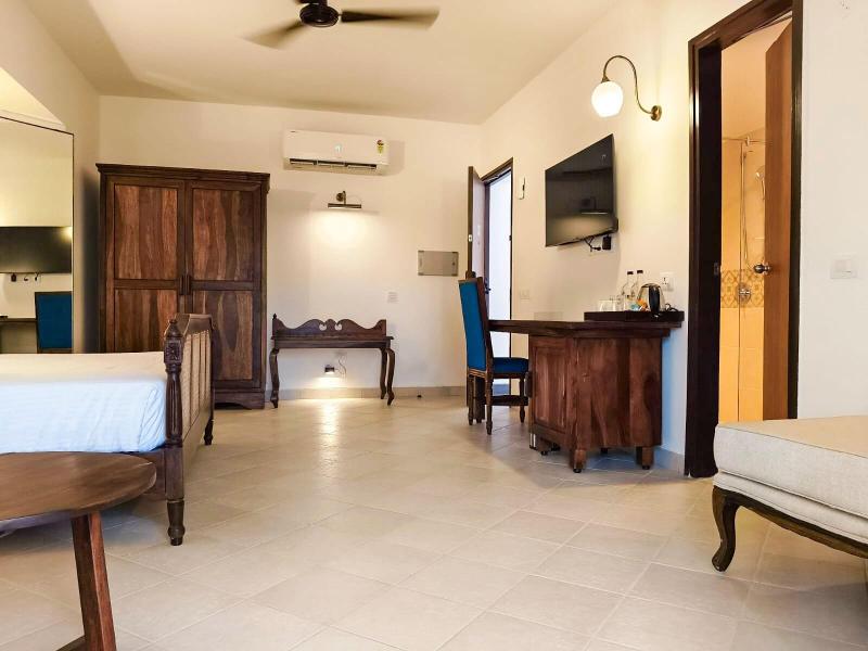 Amritara Serenity image