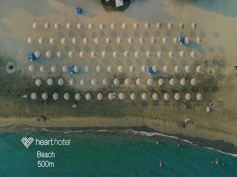 Heart Hotel image
