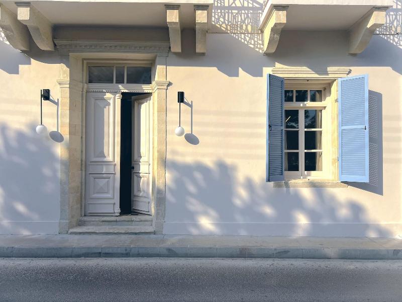 Heart Hotel image