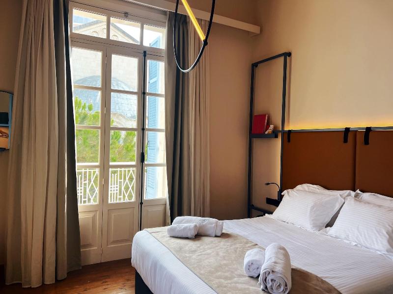 Heart Hotel image