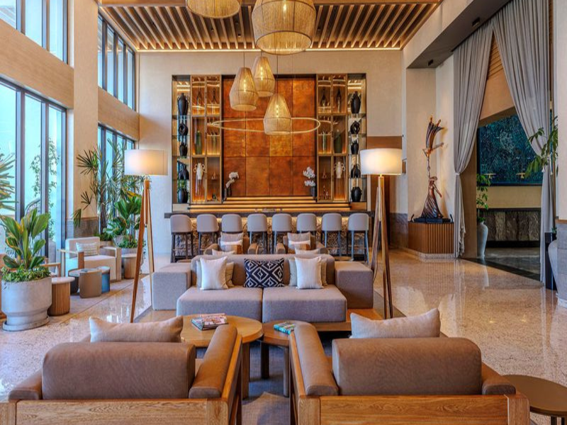 Unico Hotel Riviera Nayarit Adults Only All Inc image