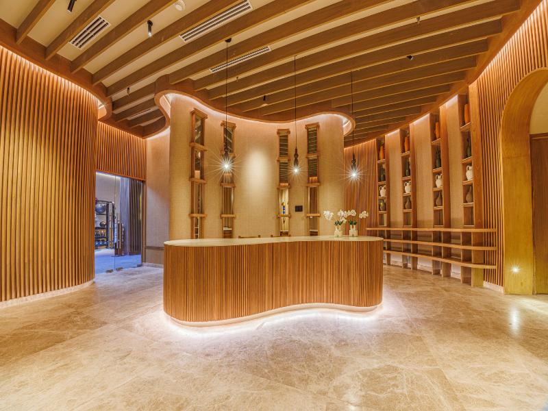 Unico Hotel Riviera Nayarit Adults Only All Inc image
