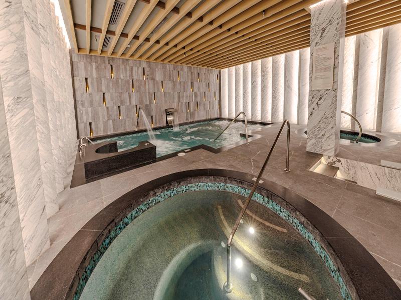 Unico Hotel Riviera Nayarit Adults Only All Inc image