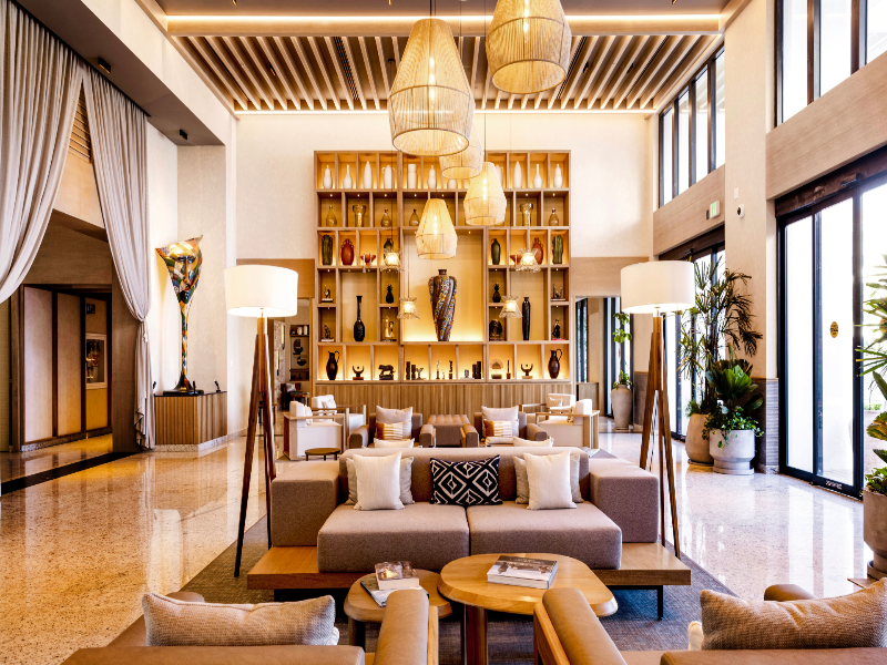 Unico Hotel Riviera Nayarit Adults Only All Inc image
