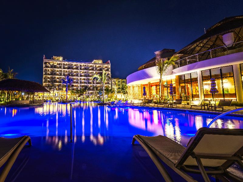 Unico Hotel Riviera Nayarit Adults Only All Inc image