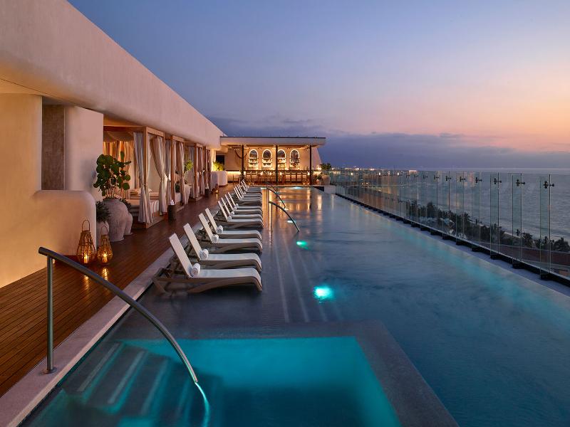 Unico Hotel Riviera Nayarit Adults Only All Inc image