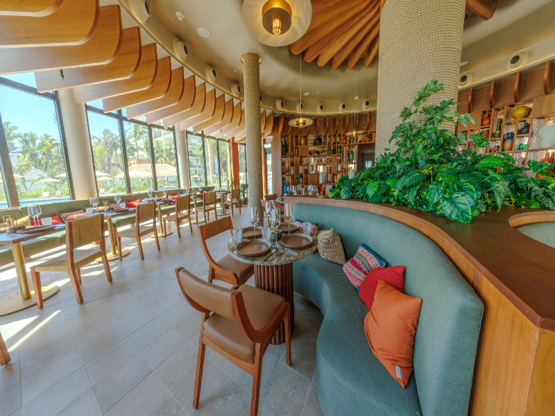 Unico Hotel Riviera Nayarit Adults Only All Inc image