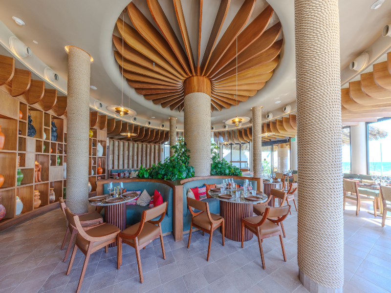 Unico Hotel Riviera Nayarit Adults Only All Inc image