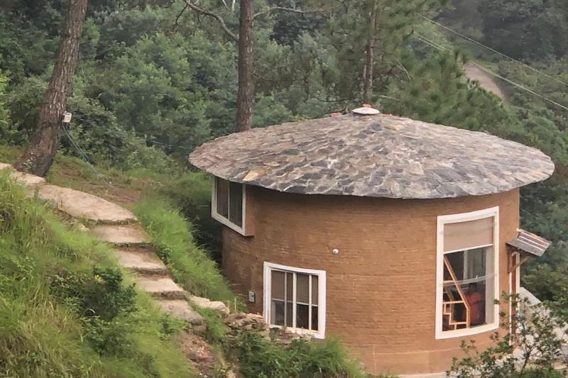 Sukoon, Bhatrojkhan (near Ranikhet) image