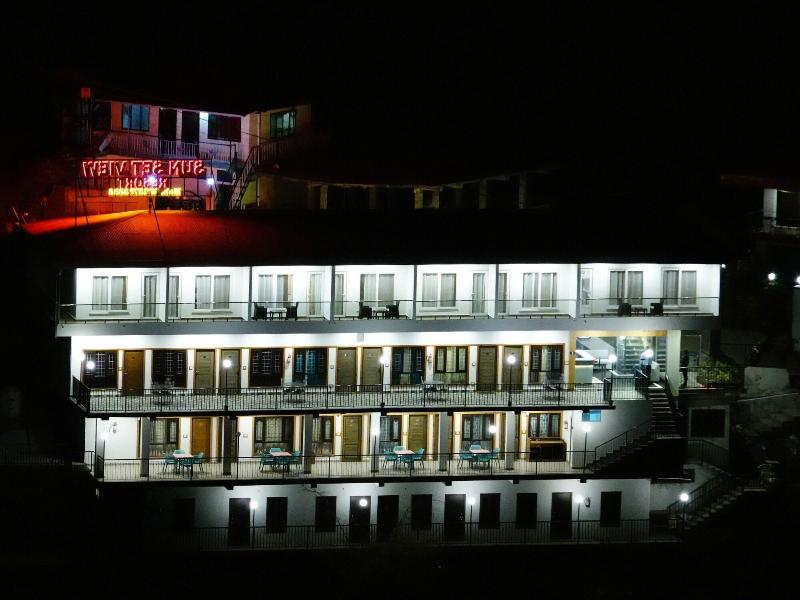 Rubystone Mussoorie A Leisure Resort image