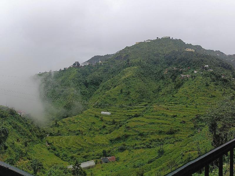 Rubystone Mussoorie A Leisure Resort image