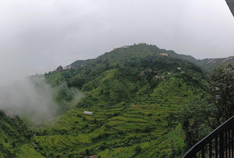 Rubystone Mussoorie A Leisure Resort image