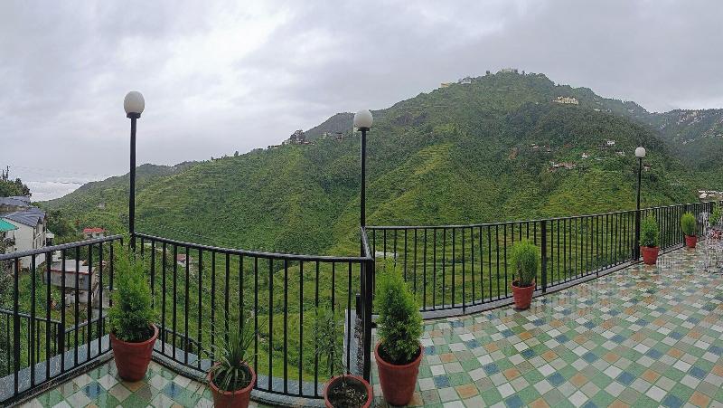 Rubystone Mussoorie A Leisure Resort image