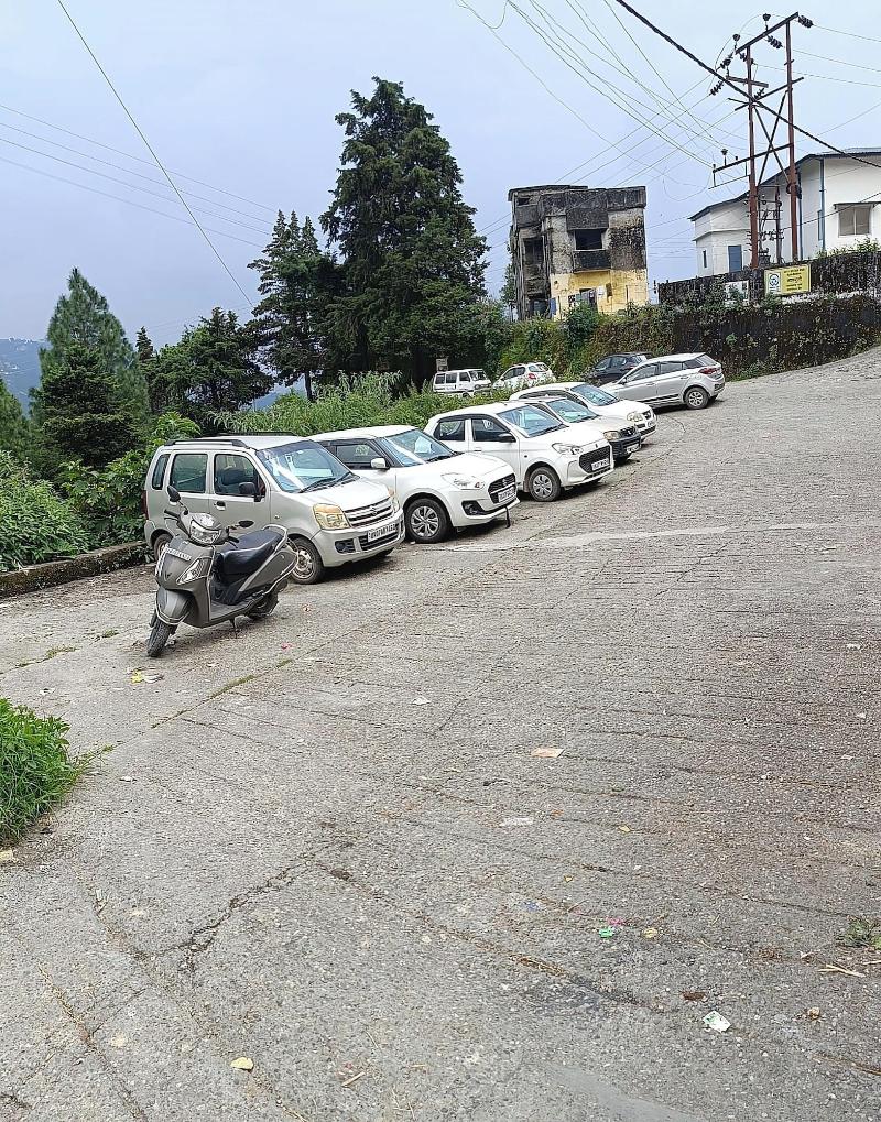 Rubystone Mussoorie A Leisure Resort image