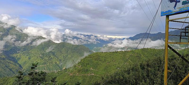 Rubystone Mussoorie A Leisure Resort image