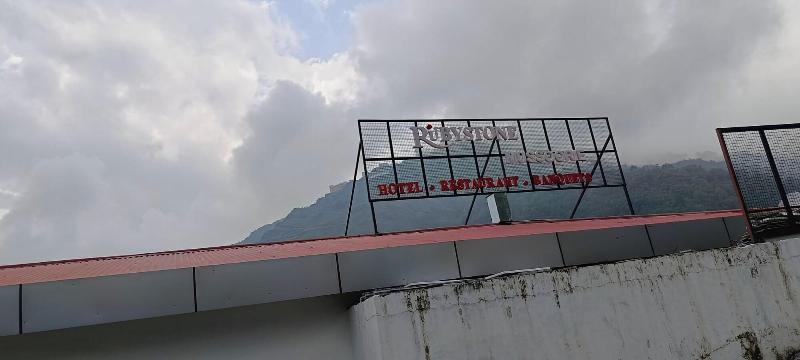 Rubystone Mussoorie A Leisure Resort image