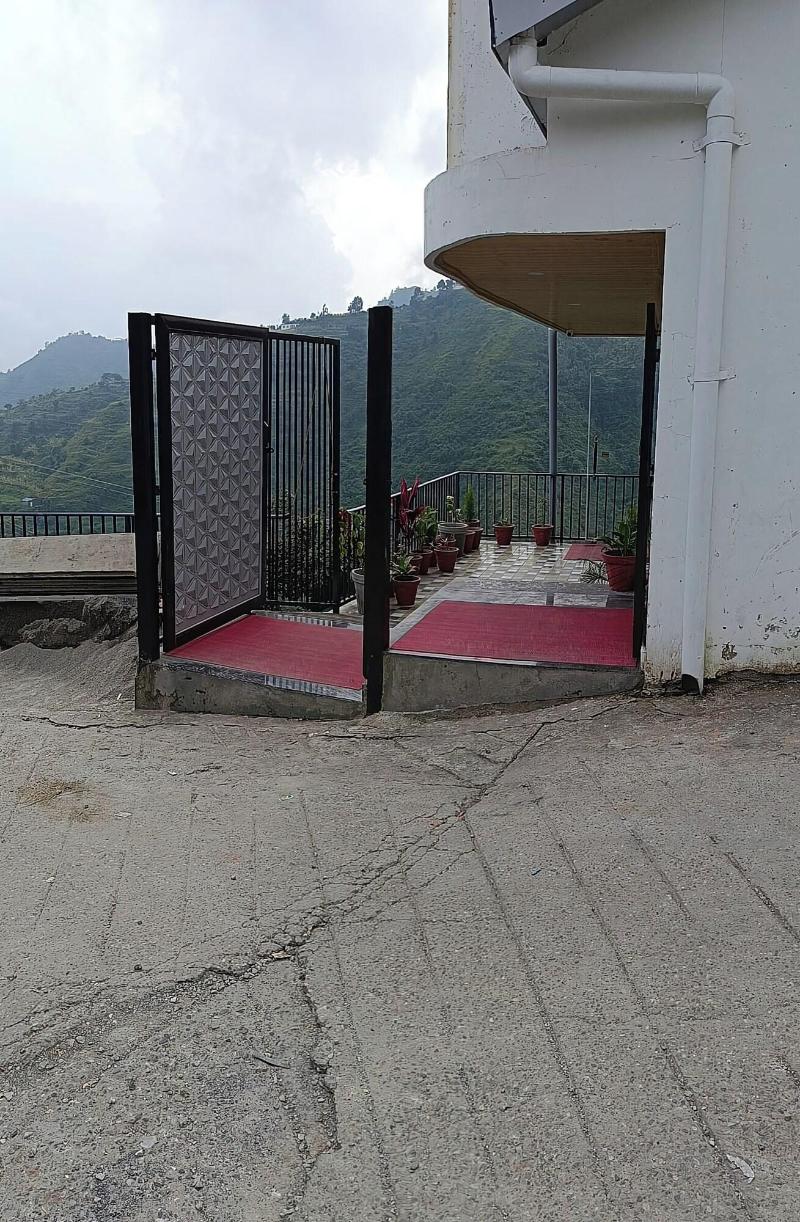 Rubystone Mussoorie A Leisure Resort image
