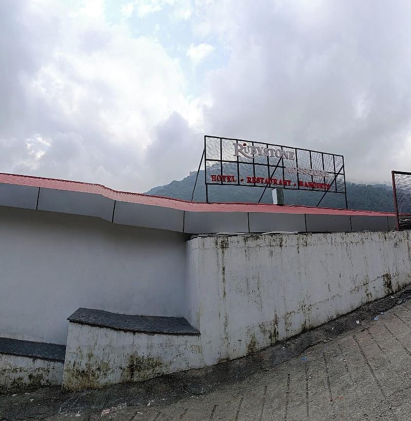Rubystone Mussoorie A Leisure Resort image