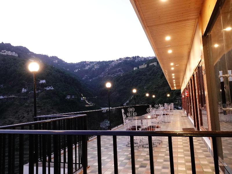 Rubystone Mussoorie A Leisure Resort image