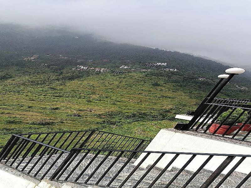 Rubystone Mussoorie A Leisure Resort image