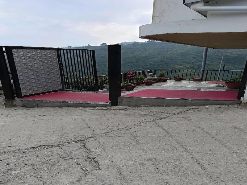 Rubystone Mussoorie A Leisure Resort image