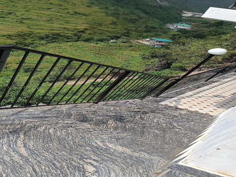 Rubystone Mussoorie A Leisure Resort image