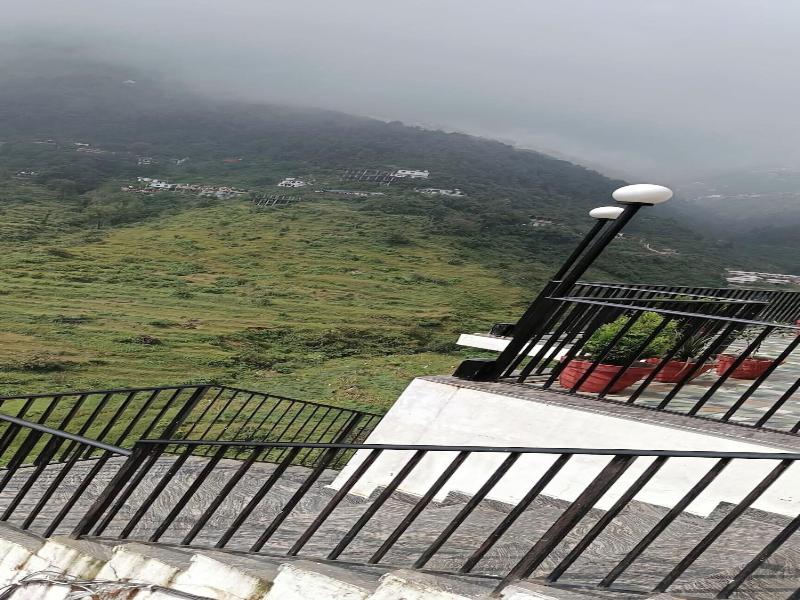 Rubystone Mussoorie A Leisure Resort image