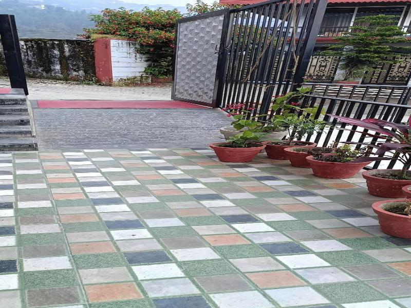 Rubystone Mussoorie A Leisure Resort image