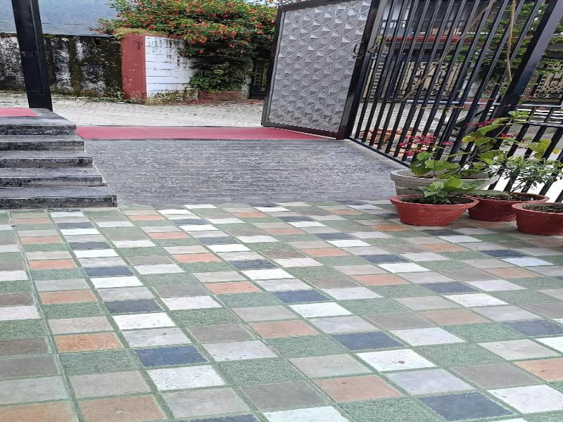 Rubystone Mussoorie A Leisure Resort image