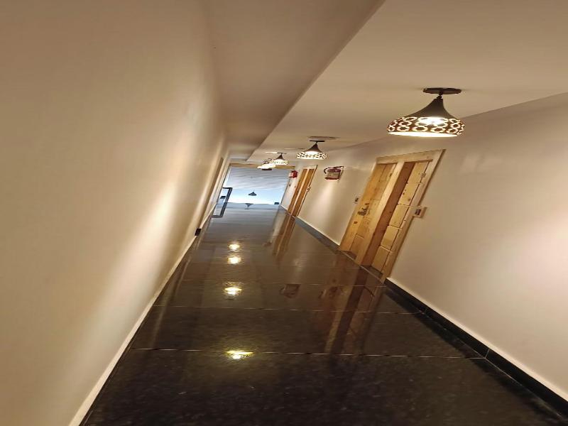 Rubystone Mussoorie A Leisure Resort image