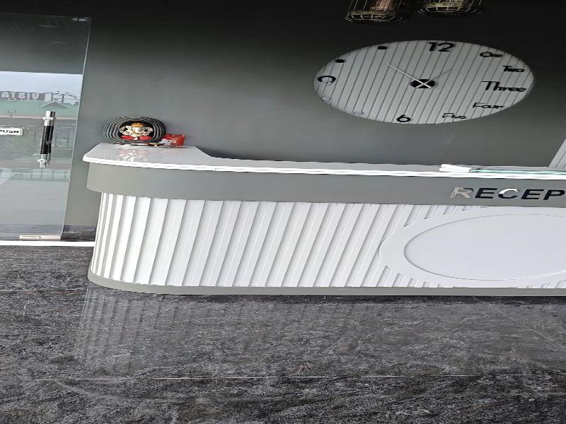 Rubystone Mussoorie A Leisure Resort image