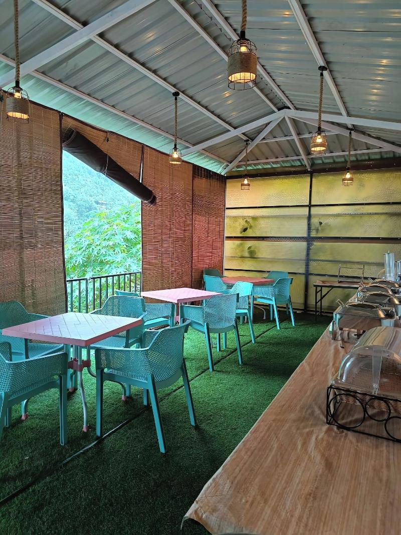 Rubystone Mussoorie A Leisure Resort image