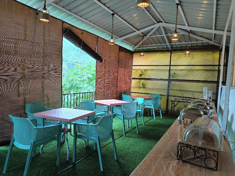 Rubystone Mussoorie A Leisure Resort image