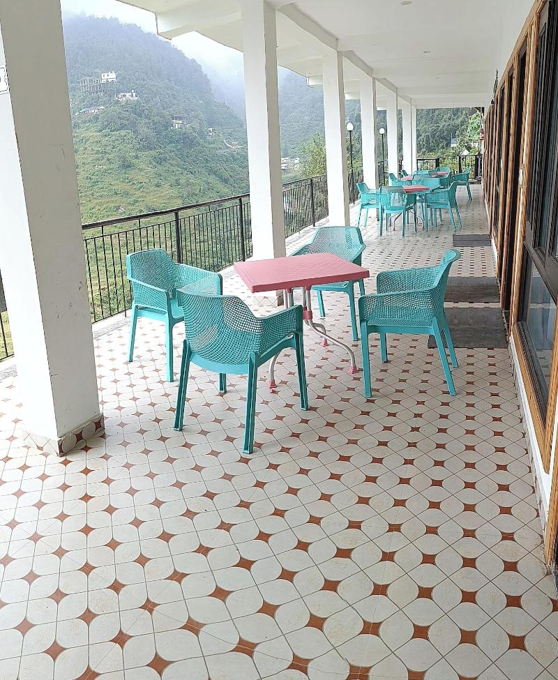 Rubystone Mussoorie A Leisure Resort image