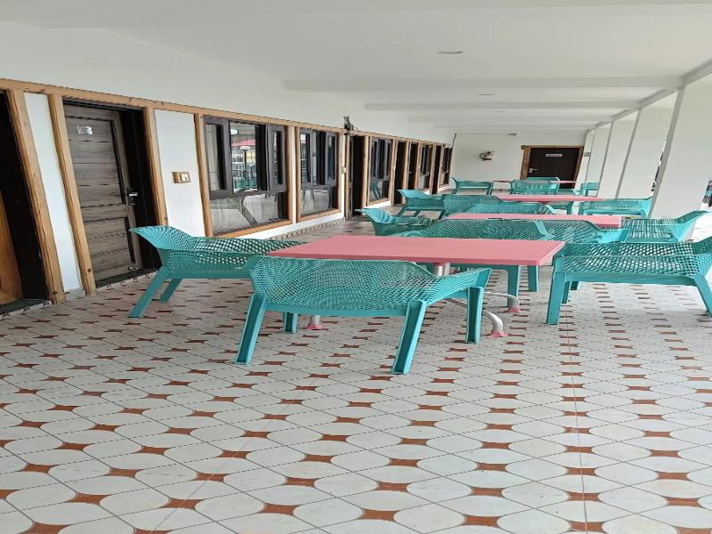 Rubystone Mussoorie A Leisure Resort image
