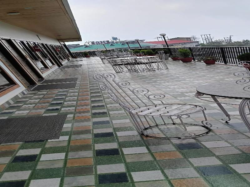 Rubystone Mussoorie A Leisure Resort image