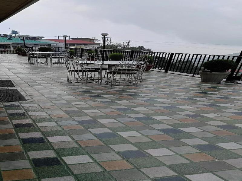 Rubystone Mussoorie A Leisure Resort image