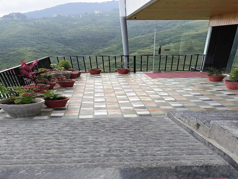 Rubystone Mussoorie A Leisure Resort image