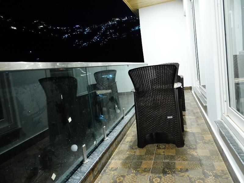 Rubystone Mussoorie A Leisure Resort image