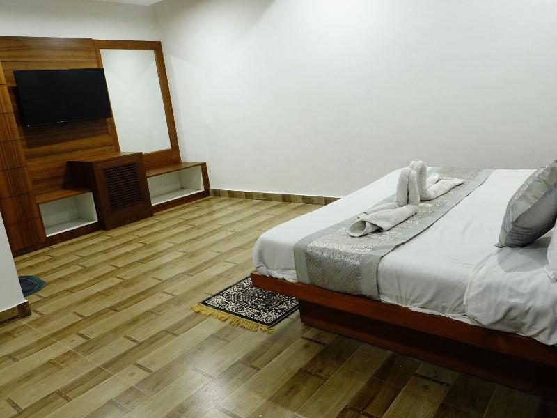 Rubystone Mussoorie A Leisure Resort image