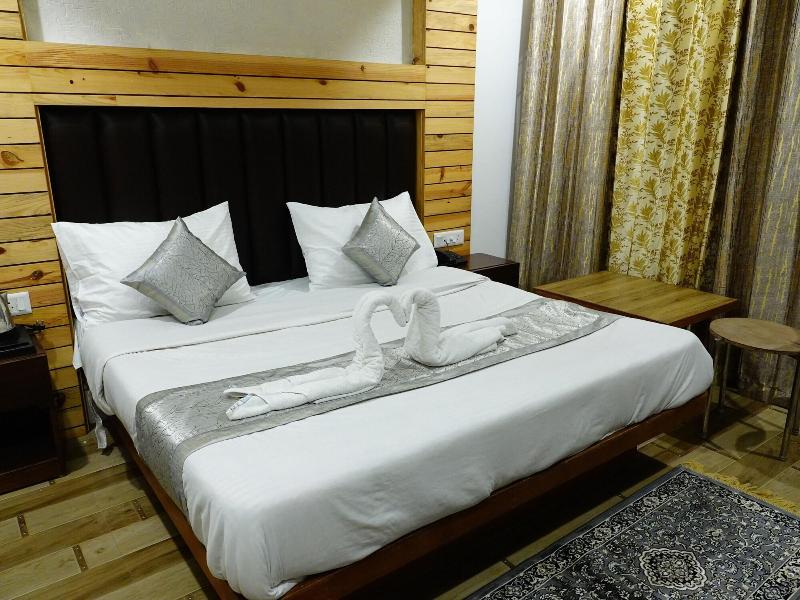 Rubystone Mussoorie A Leisure Resort image