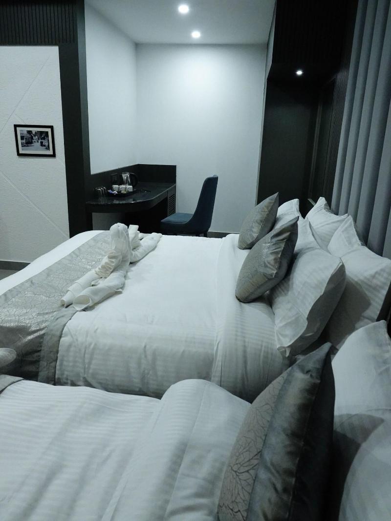 Rubystone Mussoorie A Leisure Resort image