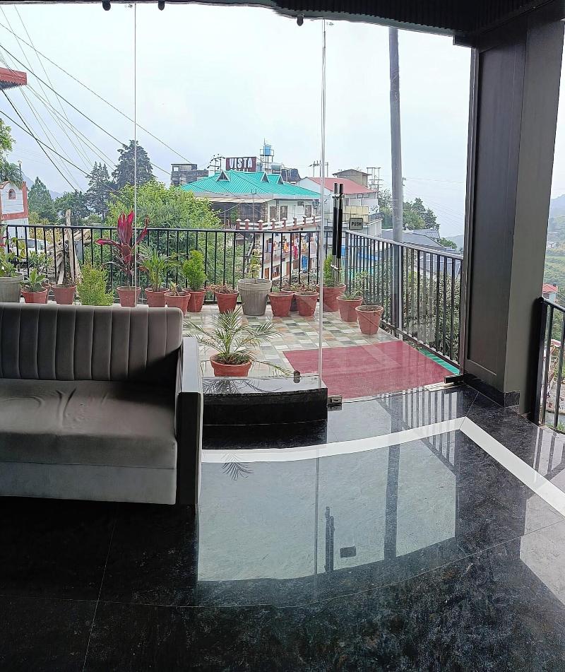 Rubystone Mussoorie A Leisure Resort image