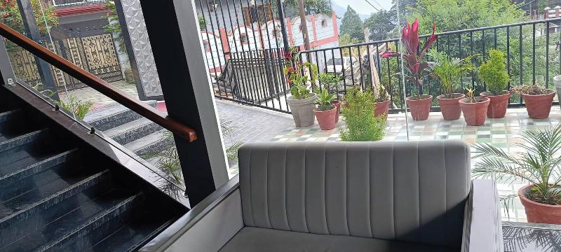 Rubystone Mussoorie A Leisure Resort image