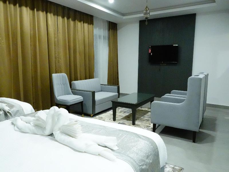 Rubystone Mussoorie A Leisure Resort image